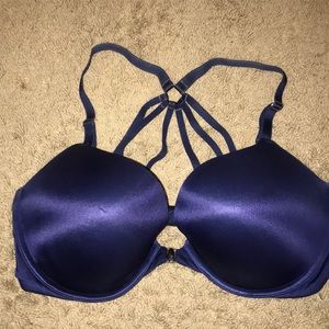 Victoria’s Secret Very Sexy Push-up Bra